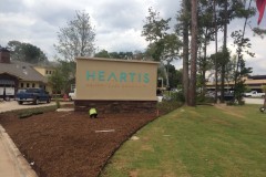Sign