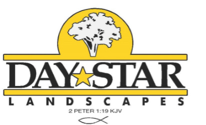 Daystar Landscapes Logo